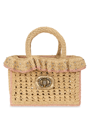 Chelsea Ruffle bag