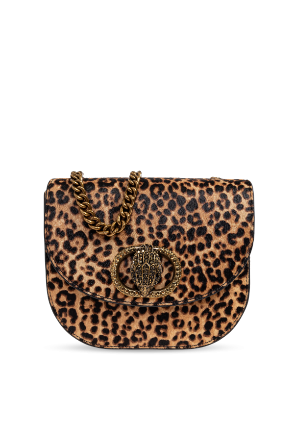 Shoulder bag ‘Chelsea Saddle’ od Kurt Geiger