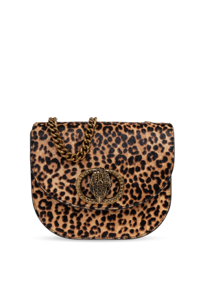 Schultertasche ‘Chelsea Saddle’