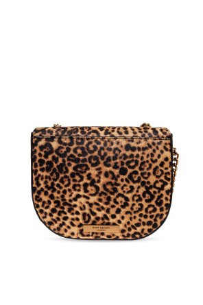 Kurt Geiger Schultertasche ‘Chelsea Saddle’