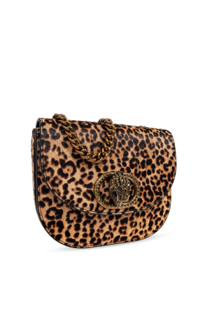 Kurt Geiger Schultertasche ‘Chelsea Saddle’