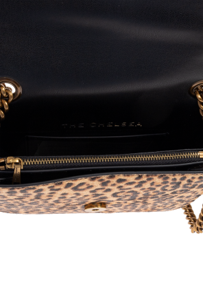 Kurt Geiger Schultertasche ‘Chelsea Saddle’