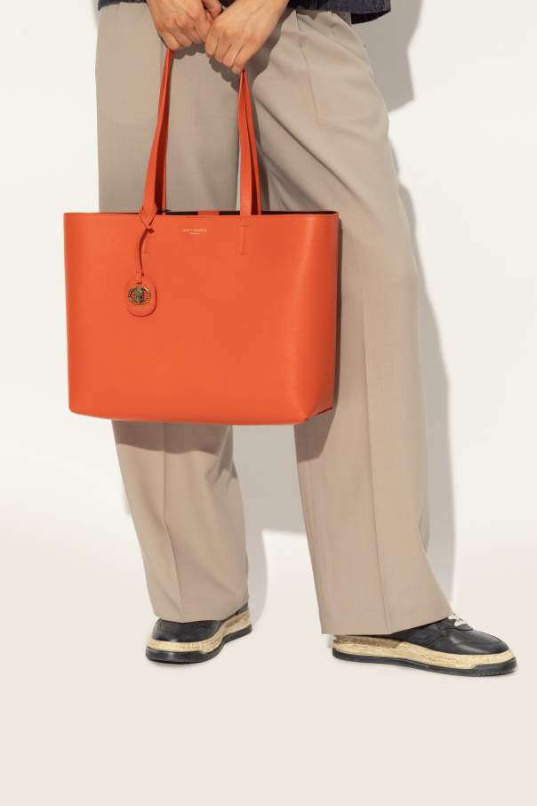 Kurt Geiger "Chelsea" shopper bag