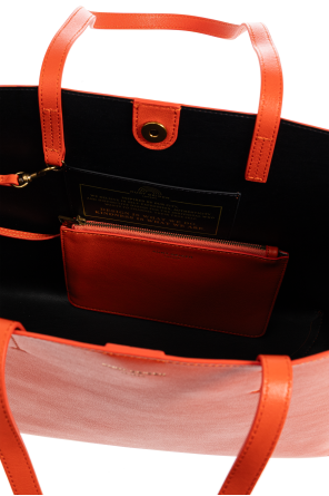 Kurt Geiger "Chelsea" shopper bag