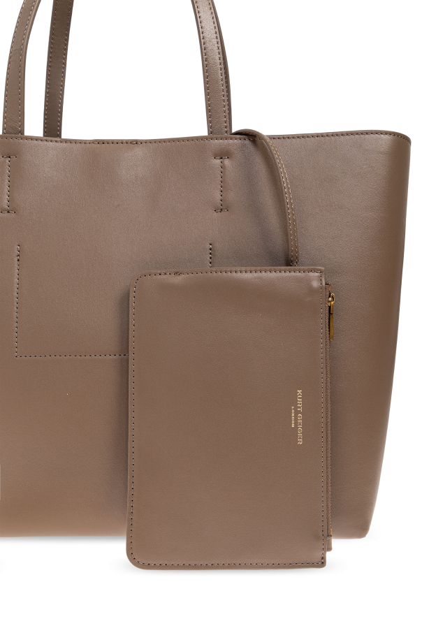 Kurt Geiger Shopper-Tasche "Chelsea"