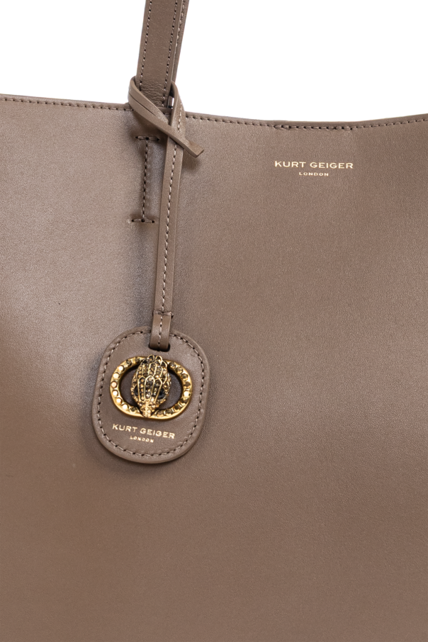 Kurt Geiger Shopper-Tasche "Chelsea"