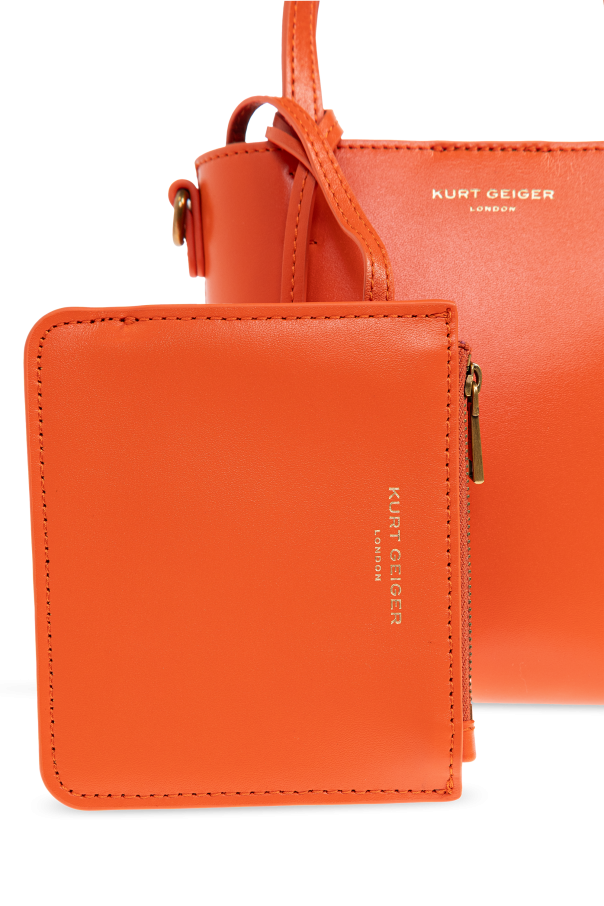 Kurt Geiger Bolso de mano