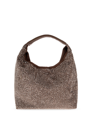 Kurt Geiger Chelsea Small Slouch Hobo Bag