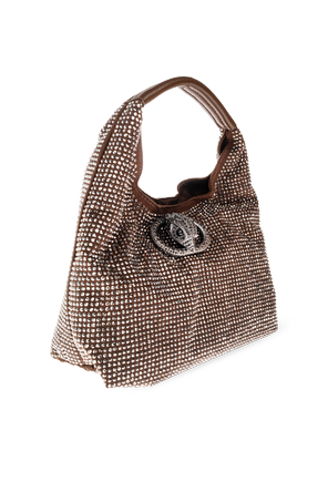 Kurt Geiger Chelsea Small Slouch Hobo Bag