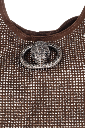 Kurt Geiger Chelsea Small Slouch Hobo Bag