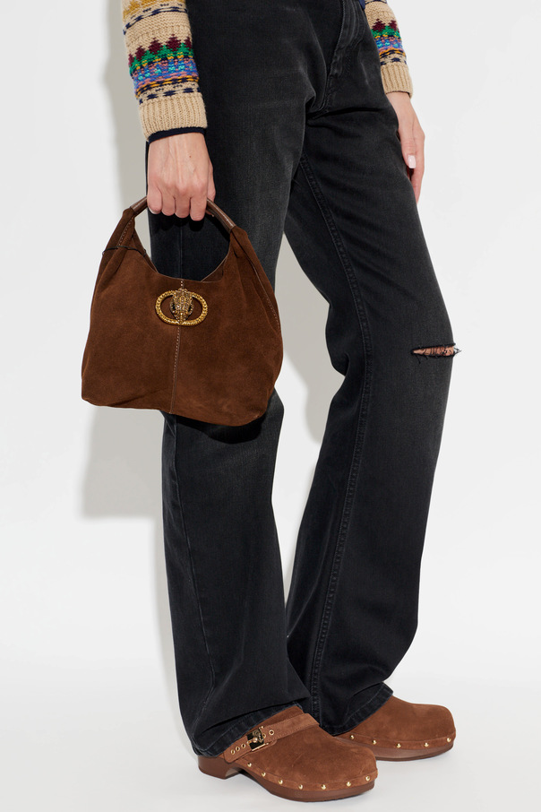 Kurt Geiger Chelsea Small Slouch Hobo Bag