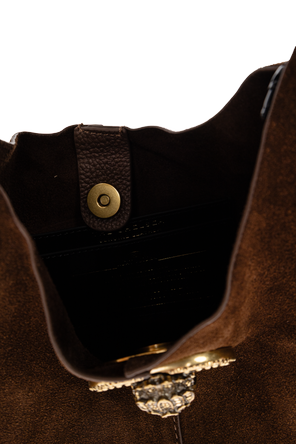 Kurt Geiger Chelsea Small Slouch Hobo Bag