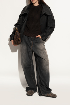 Kurt Geiger Shoulder bag ‘Chelsea Soft’