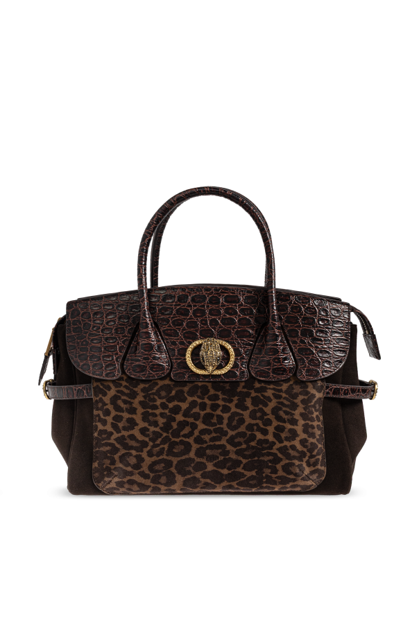 Chelsea shopper bag od Kurt Geiger