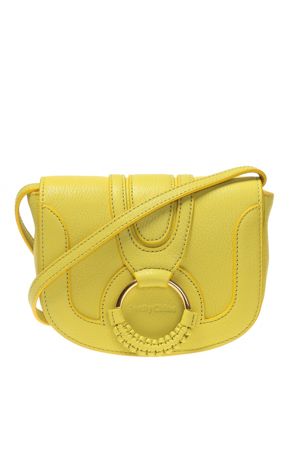 See By gown chloe ‘Hana’ shoulder bag