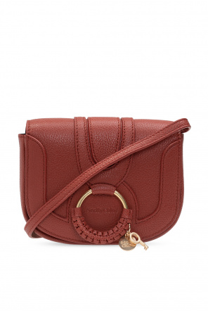 chloe large darryl shoulder bag item