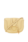 chloe medium marcie saddle bag item