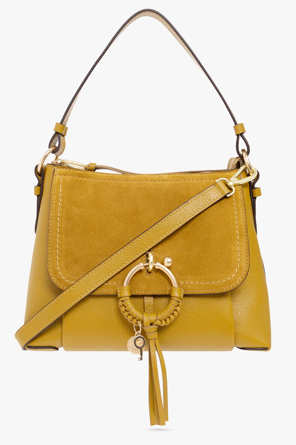 See By Chloé ‘Joan’ shoulder bag