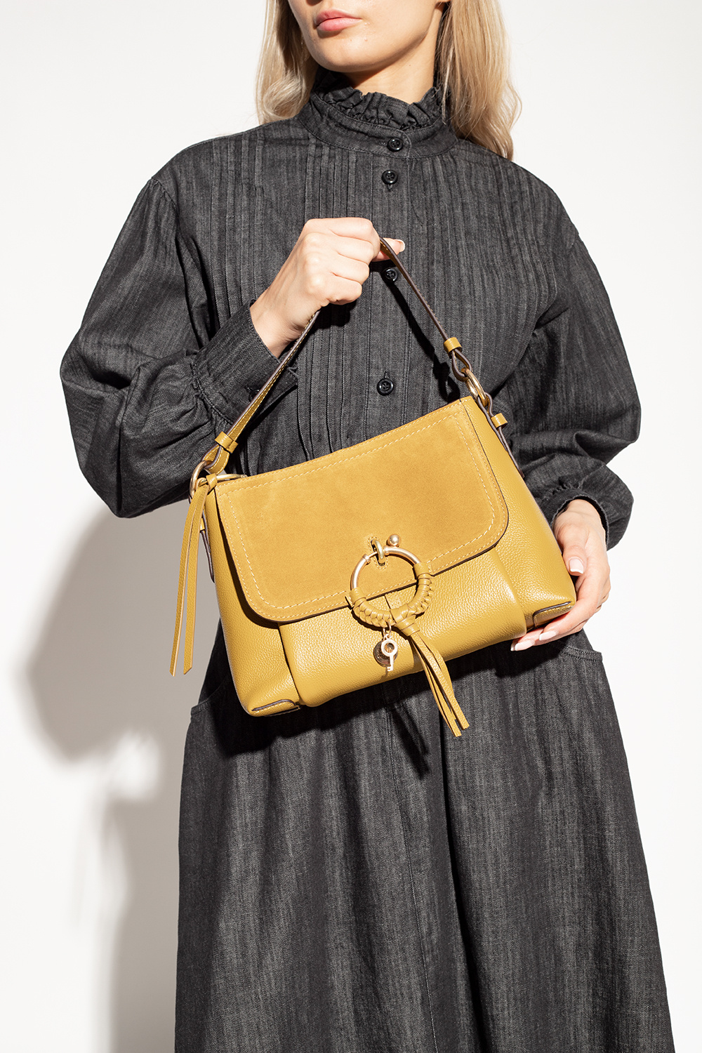 See By Chloé ‘Joan’ shoulder bag