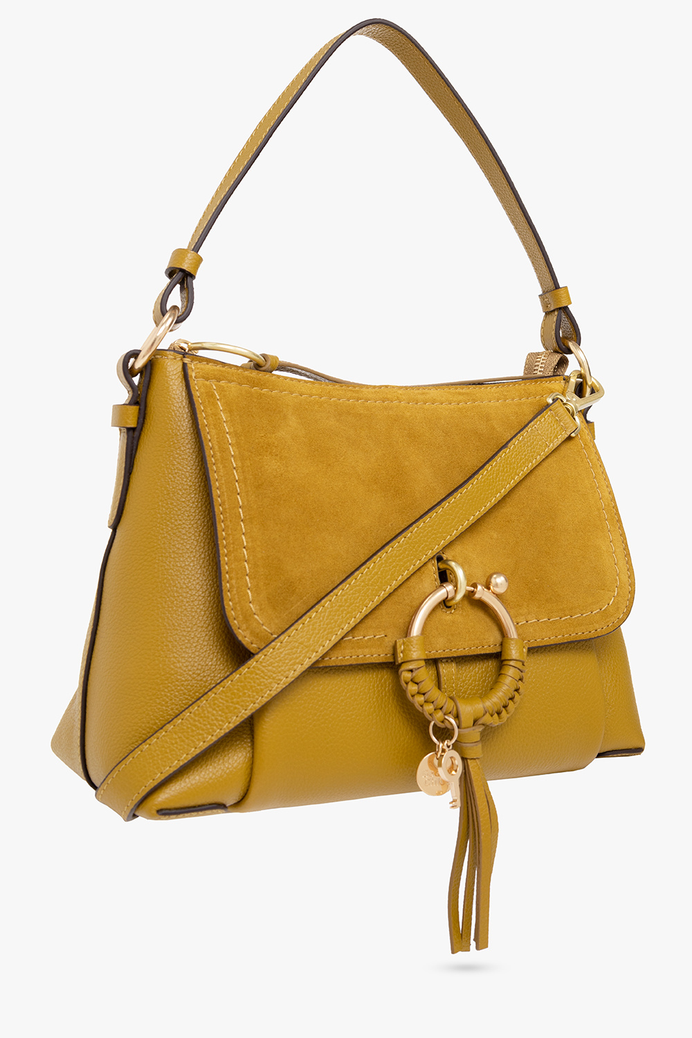 See By Chloé ‘Joan’ shoulder bag