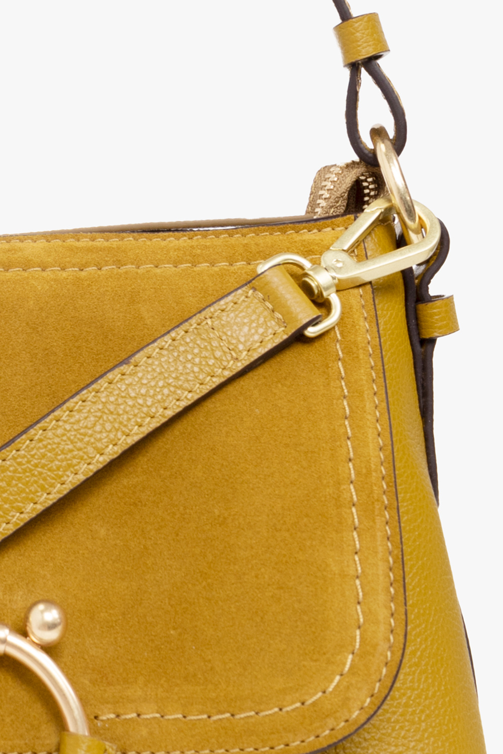 See By Chloé ‘Joan’ shoulder bag