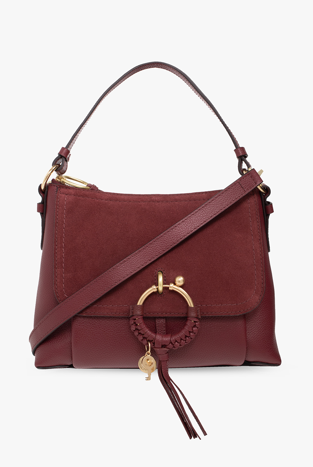 See By Chloé ‘Joan’ shoulder bag