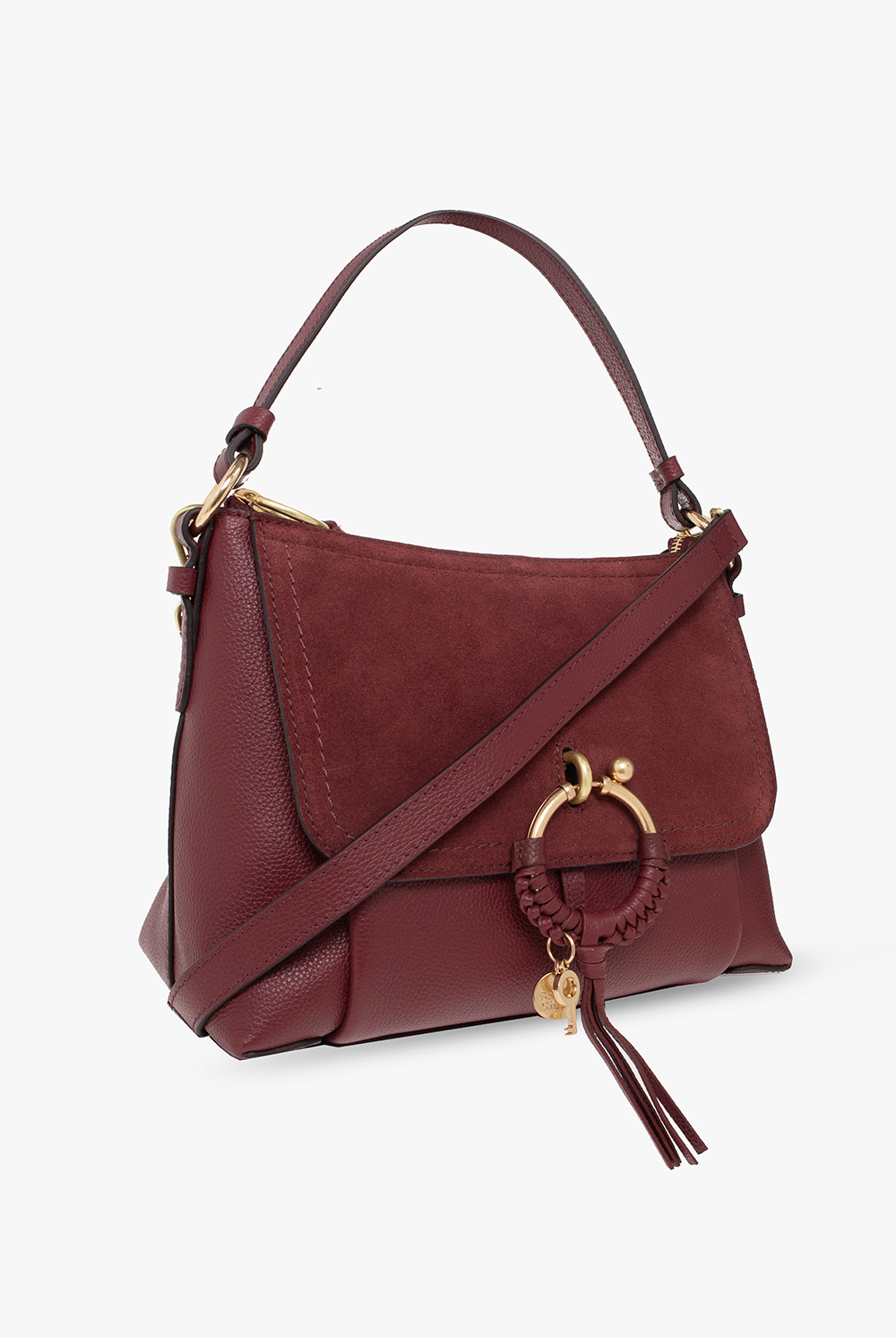 See By Chloé ‘Joan’ shoulder bag