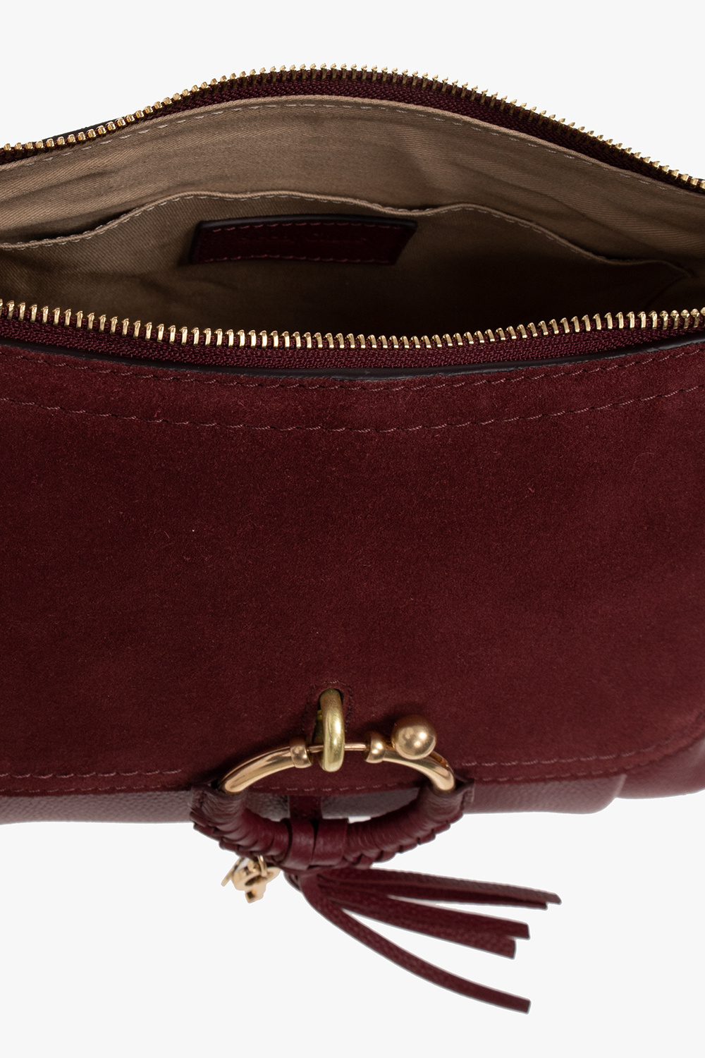 See By Chloé ‘Joan’ shoulder bag