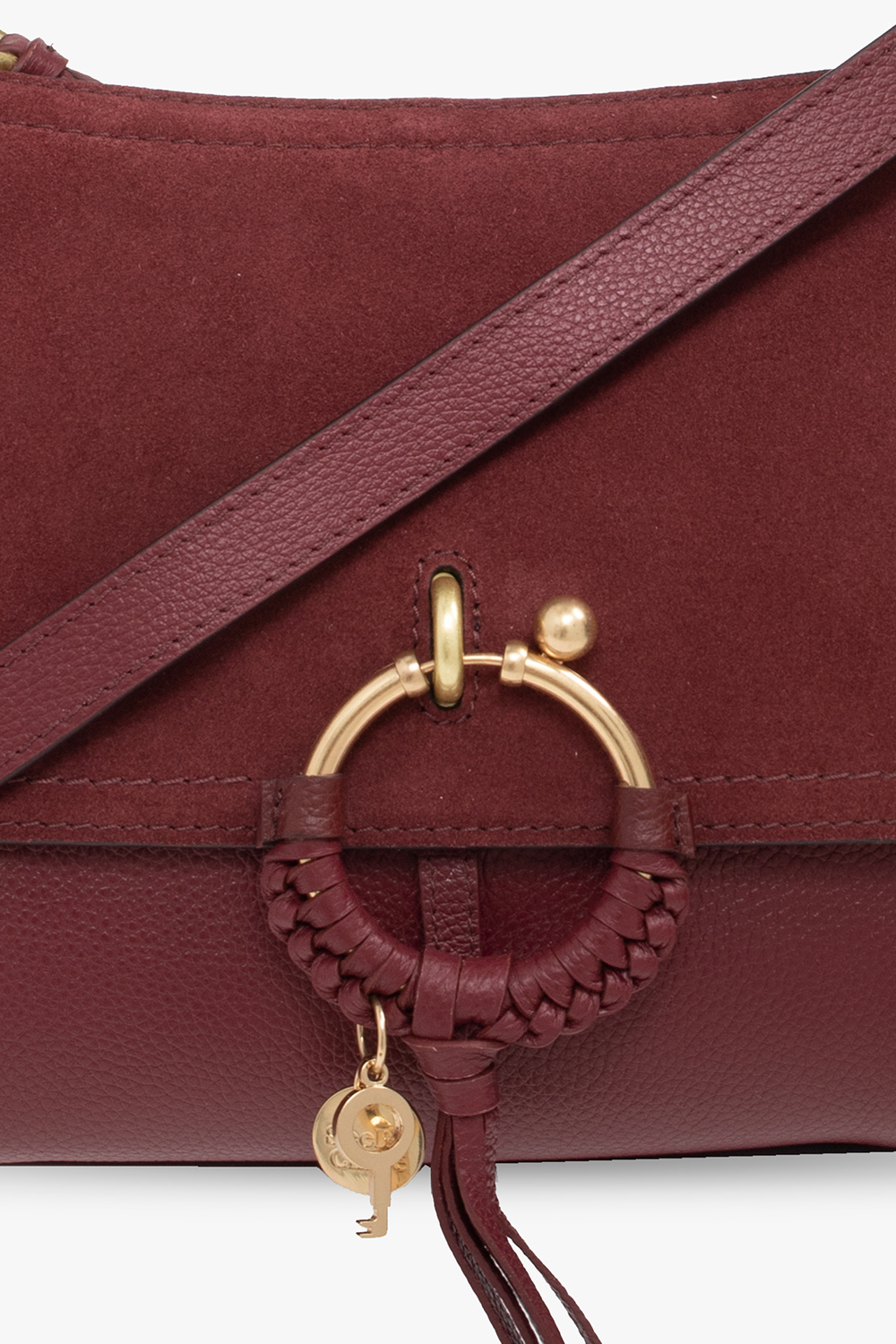 See By Chloé ‘Joan’ shoulder bag