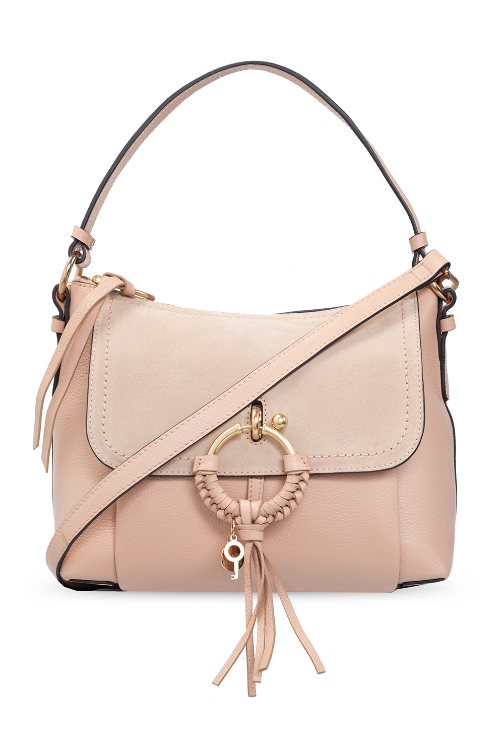 See By chloe skirt ‘Joan’ shoulder bag