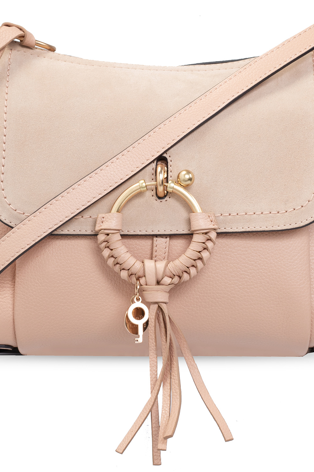 See By chloe skirt ‘Joan’ shoulder bag