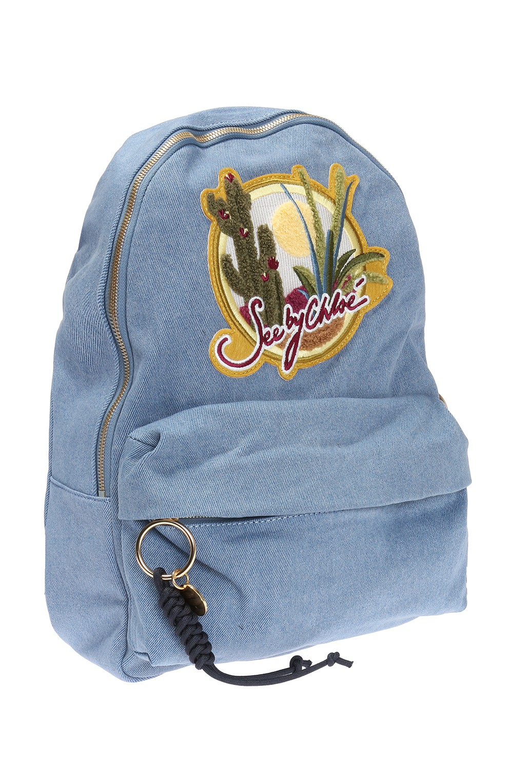 chloe k backpack