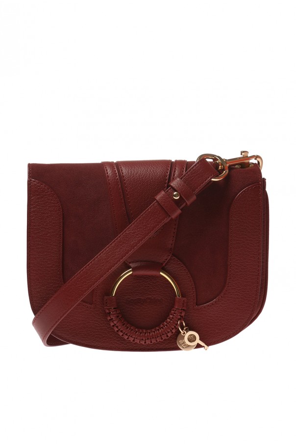 See By Chloé 'Hana' shoulder bag