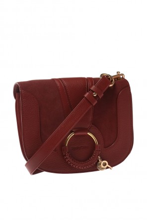 See By Chloé 'Hana' shoulder bag