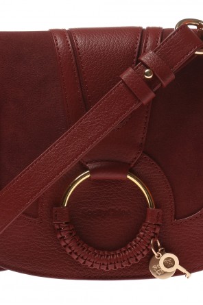 See By Chloé 'Hana' shoulder bag