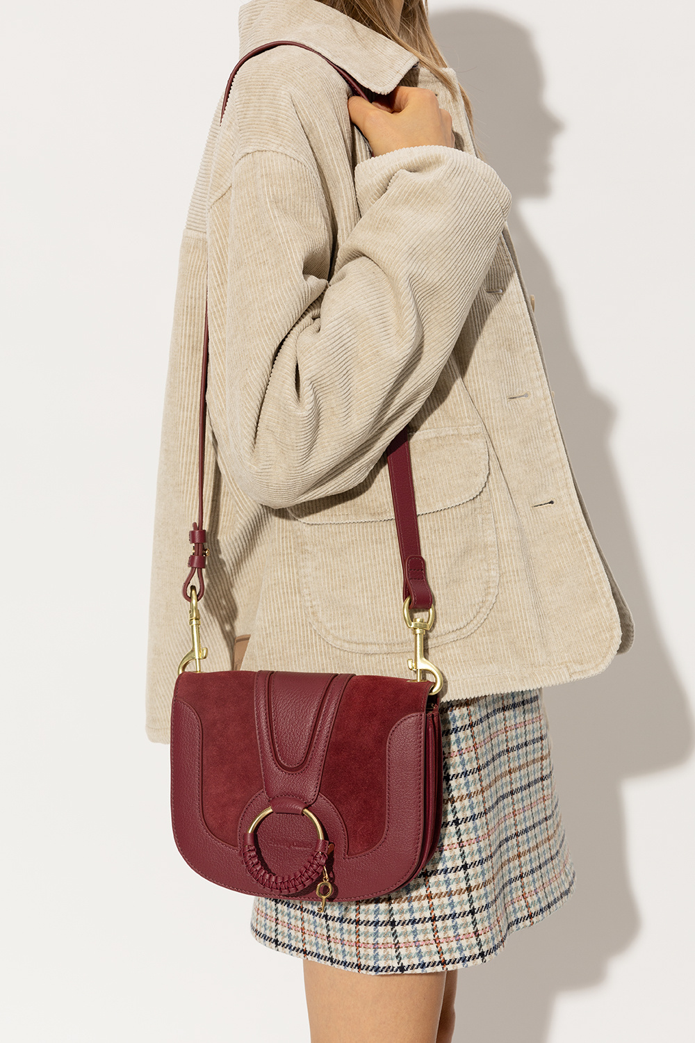 See By Chloé ‘Hana’ shoulder bag