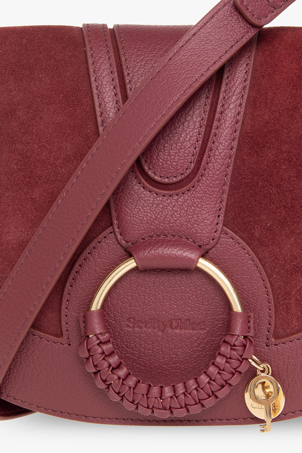 See By Chloé ‘Hana’ shoulder bag