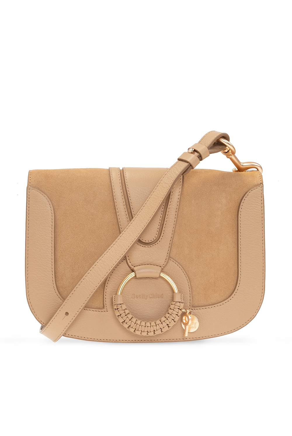 See By Chloé ‘Hana Sbc’ shoulder bag