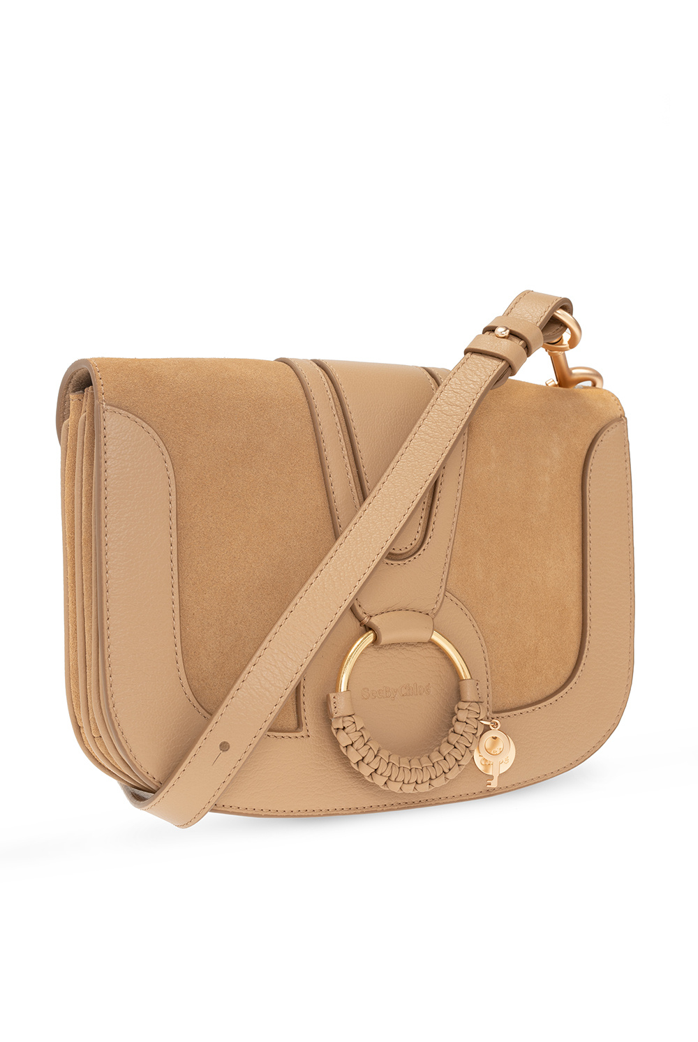 See By Chloé ‘Hana Sbc’ shoulder bag