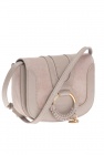 See By Chloé 'chloe woody small raffia bucket bag