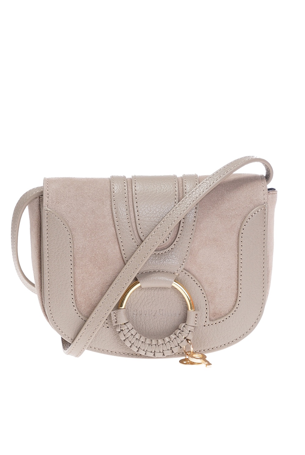 See By Chloe 'leather bucket bag see by chloe bag