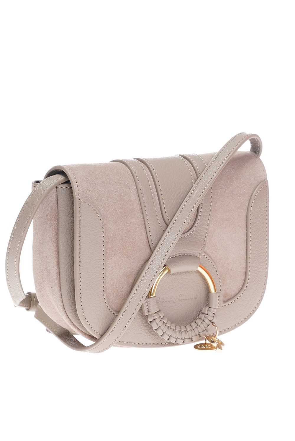 See By Chloe 'leather bucket bag see by chloe bag