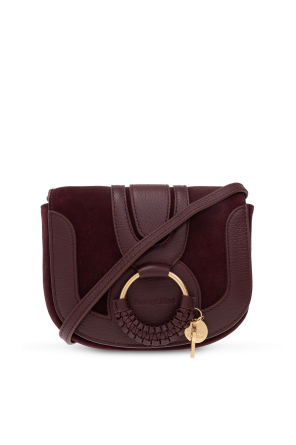 ‘hana mini’ shoulder bag od See By Chloé