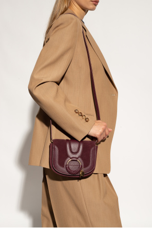 ‘hana mini’ shoulder bag od See By Chloé