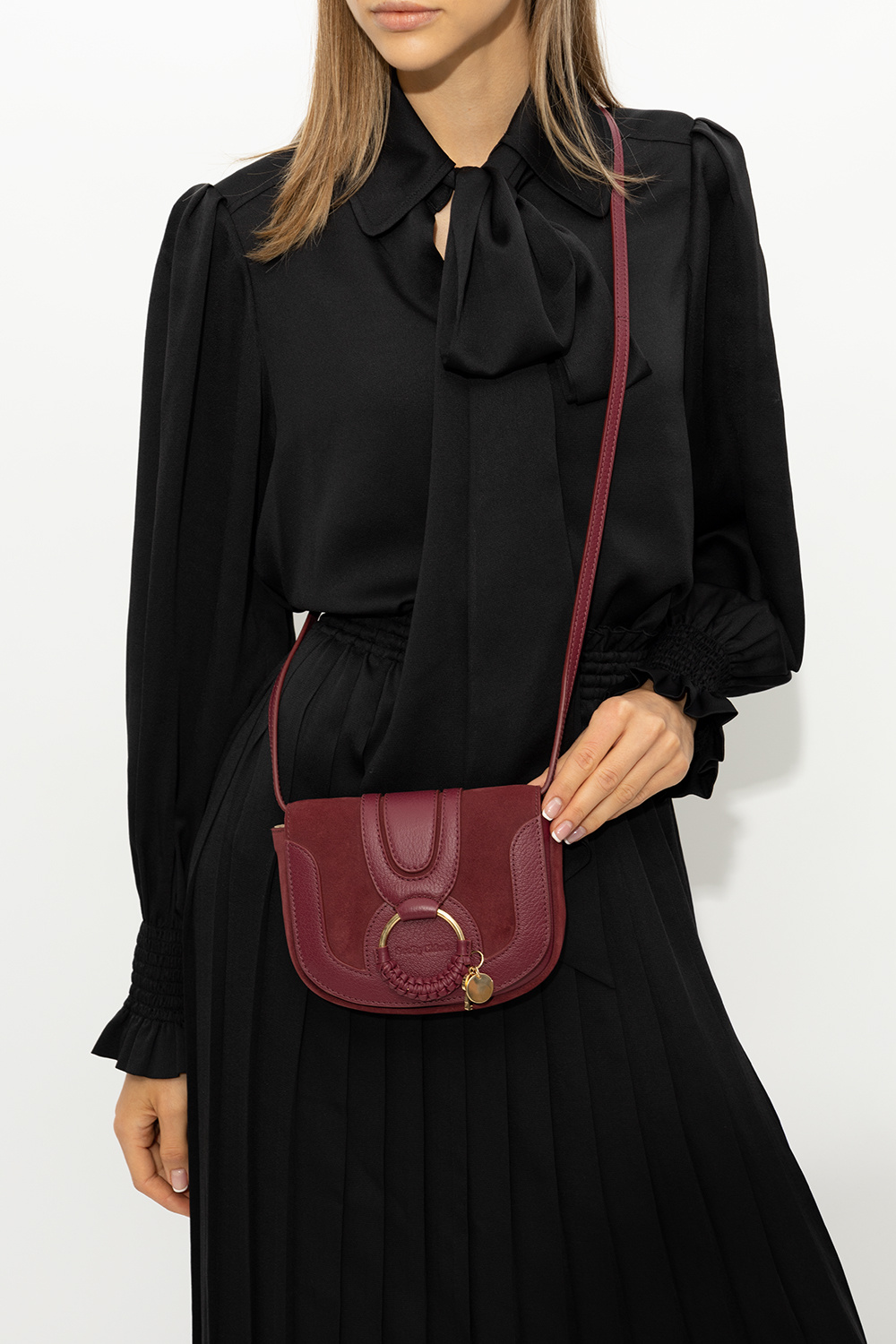 See By Chloé ‘Hana Mini’ shoulder bag