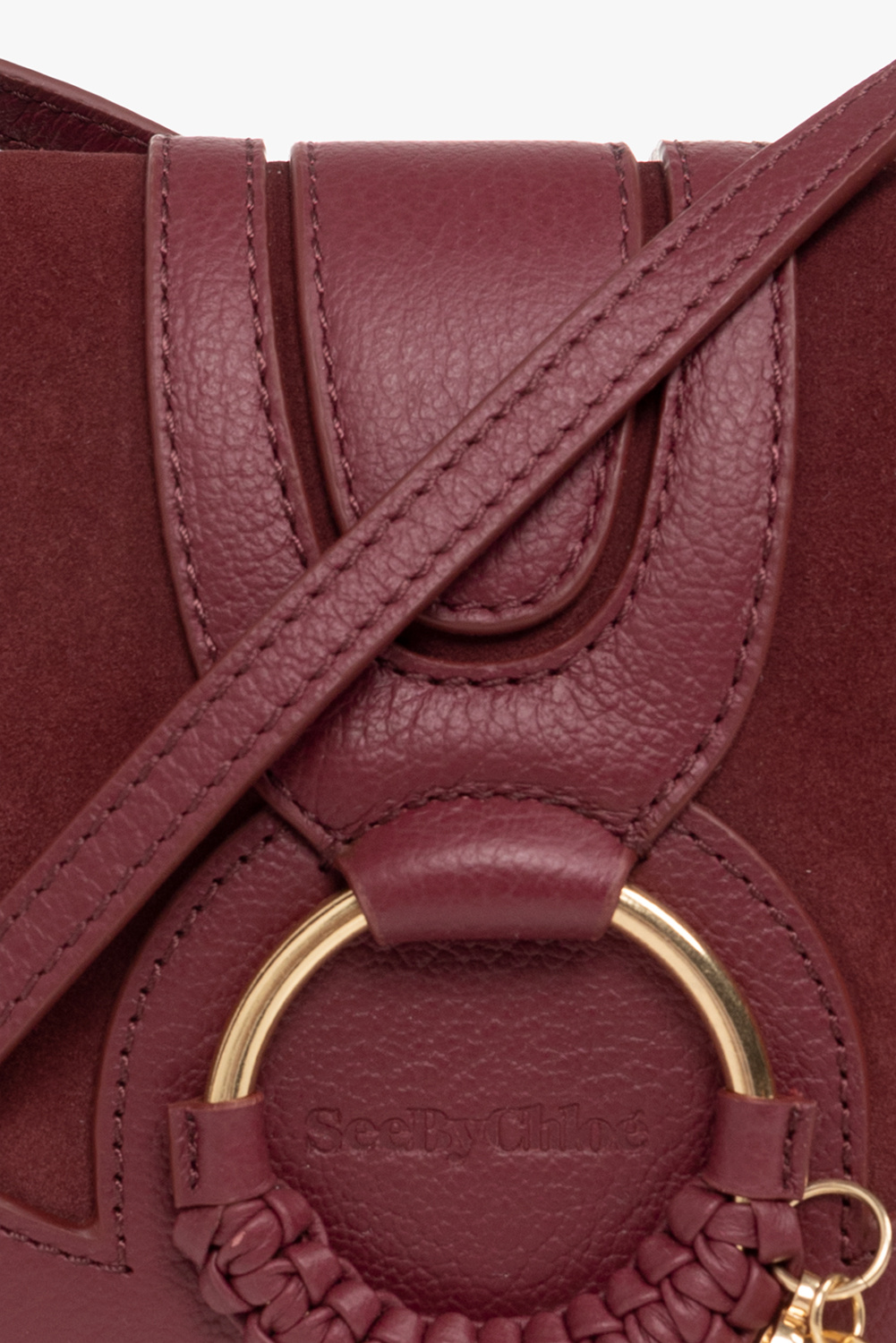 See By Chloé ‘Hana Mini’ shoulder bag