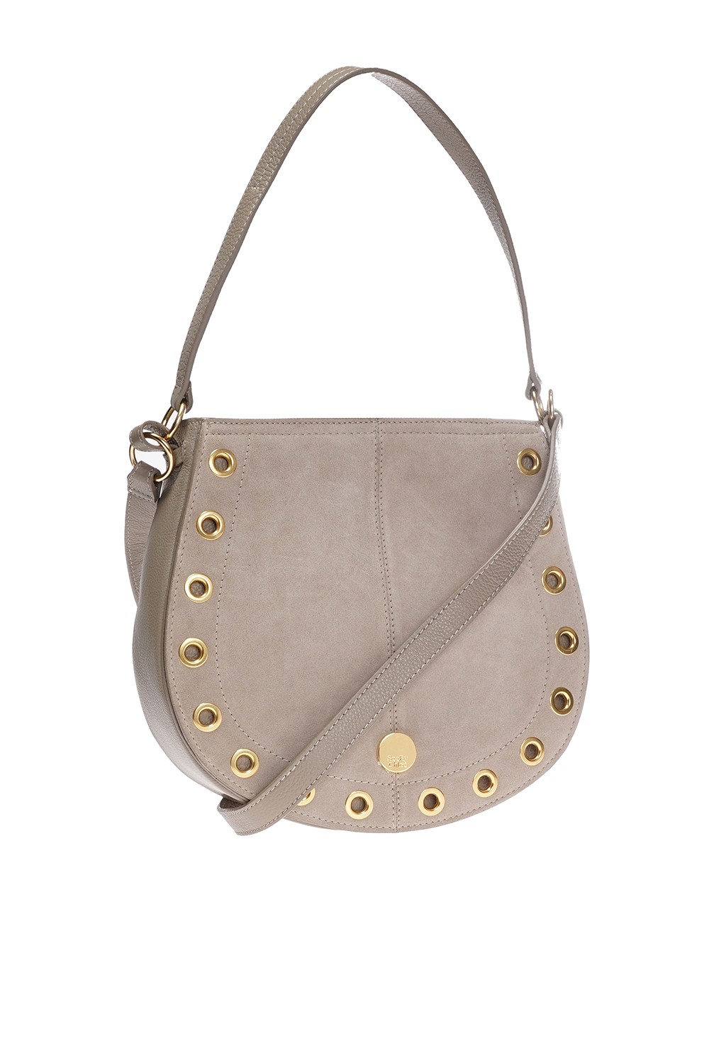 see by chloe kriss shoulder bag