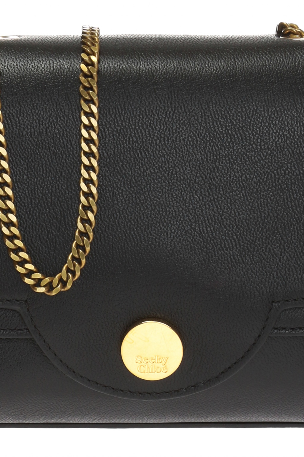 chloe polina bag