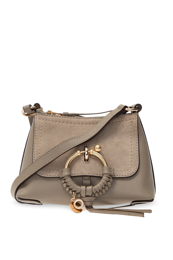 See By Chloé ‘Joan’ shoulder bag