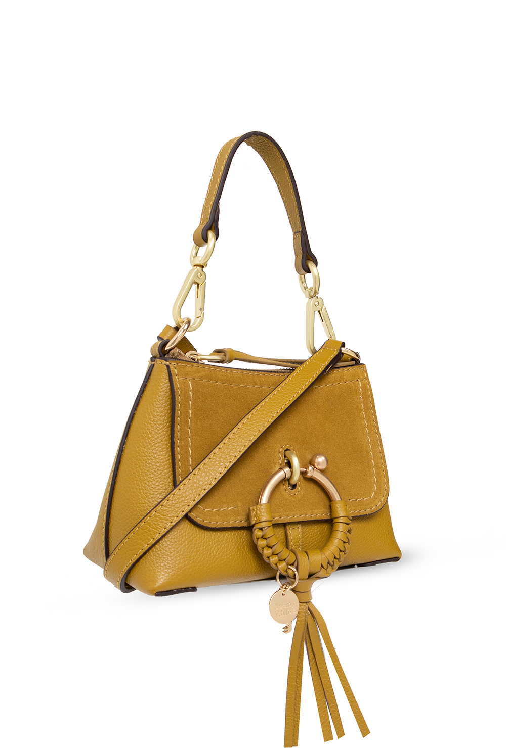 See By Chloé ‘Joan’ shoulder bag